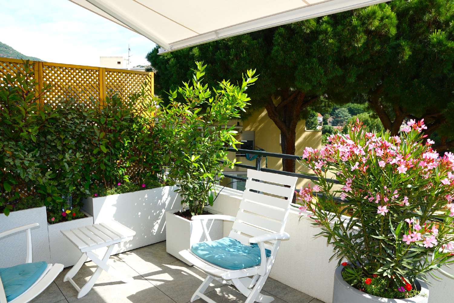 for sale apartment Cavalaire-sur-Mer Var 8