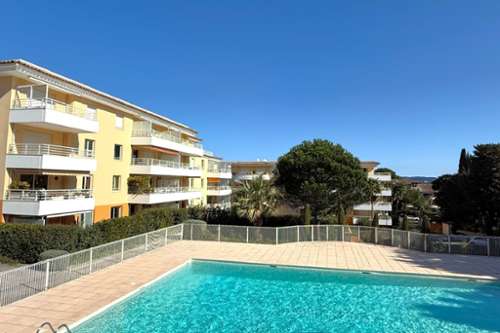 Cavalaire-sur-Mer Var apartment foto 7228274