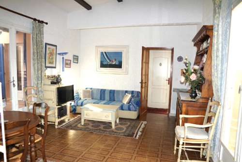 Cavalaire-sur-Mer Var apartment foto 7228275