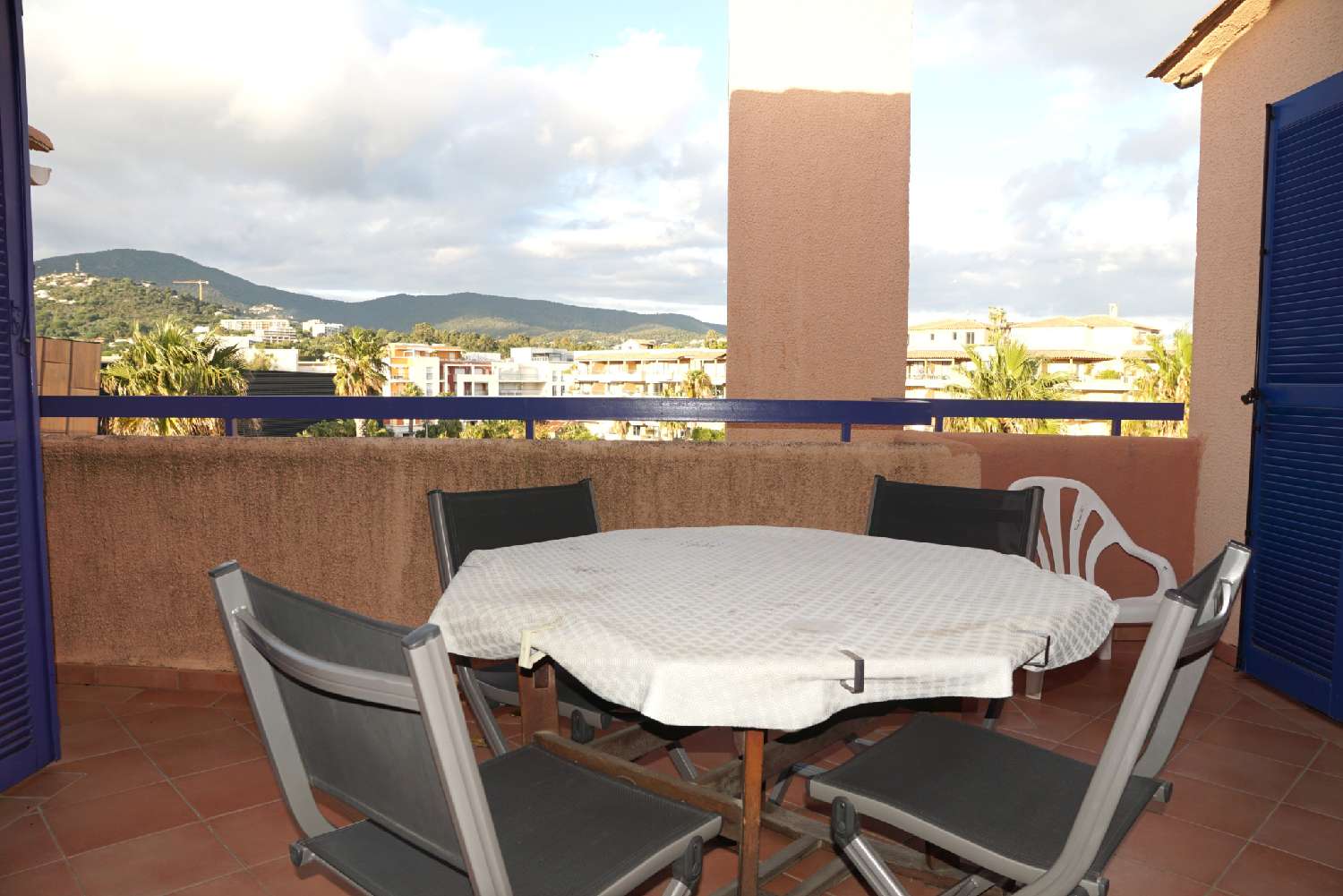 for sale apartment Cavalaire-sur-Mer Var 4