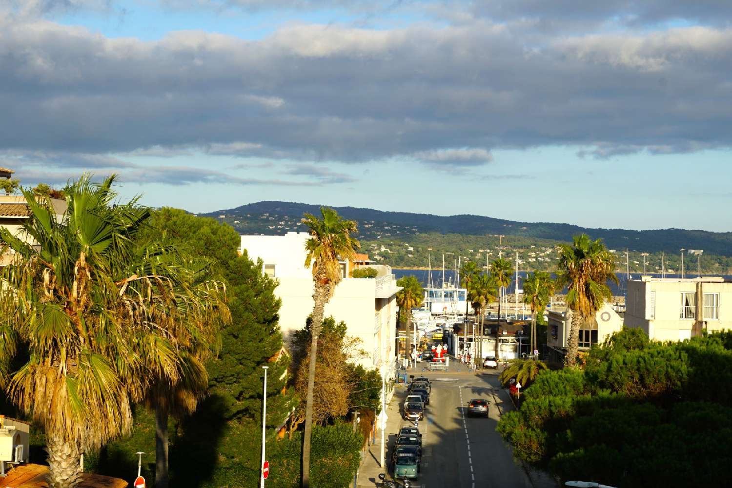 for sale apartment Cavalaire-sur-Mer Var 5