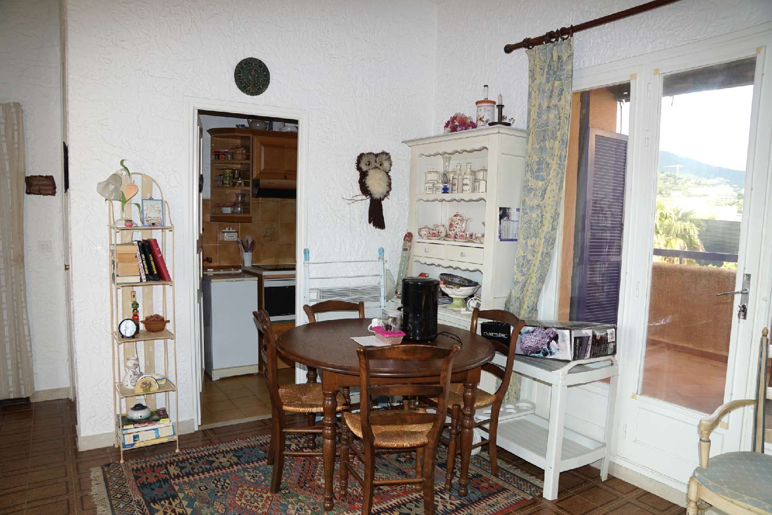 for sale apartment Cavalaire-sur-Mer Var 7