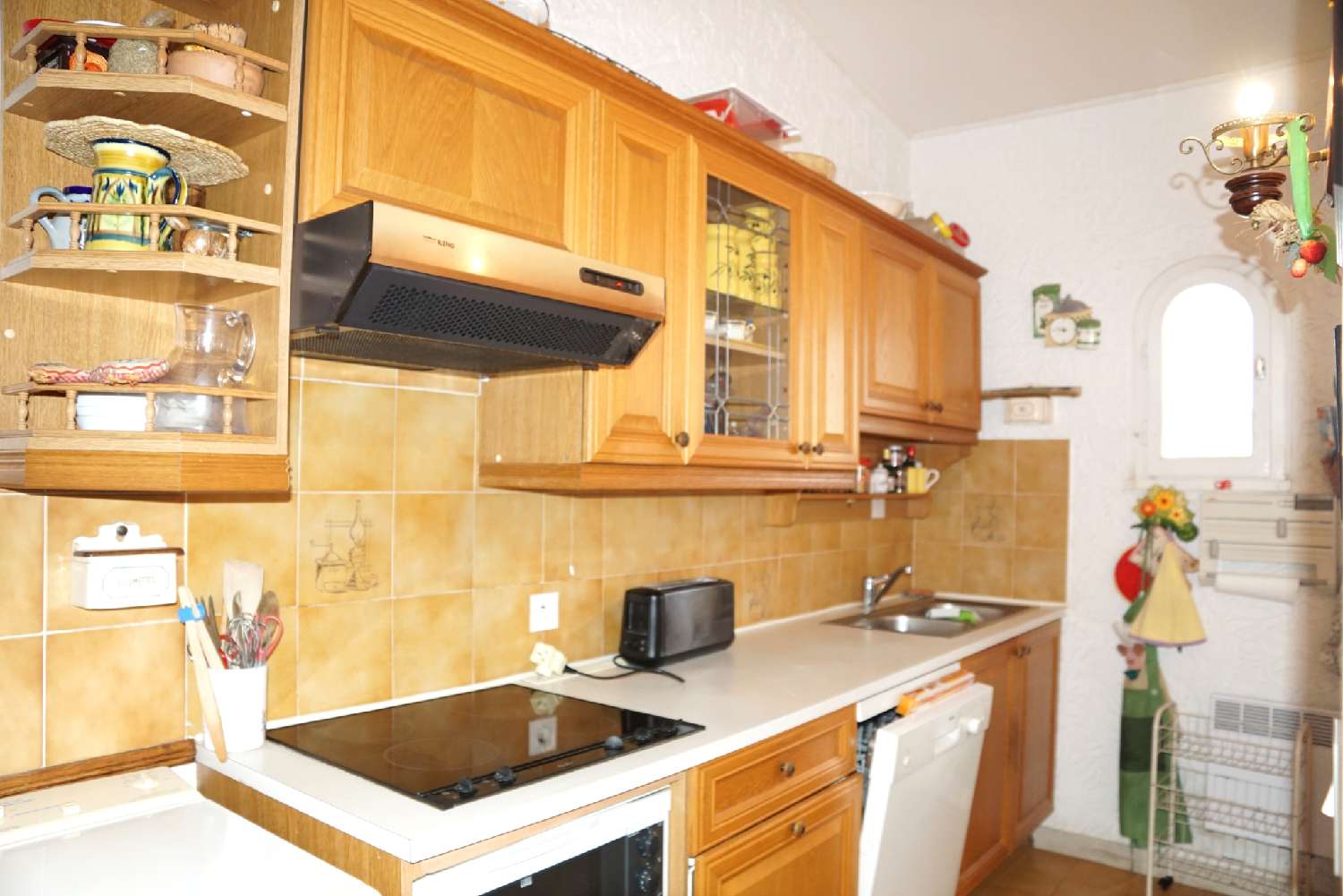 for sale apartment Cavalaire-sur-Mer Var 8