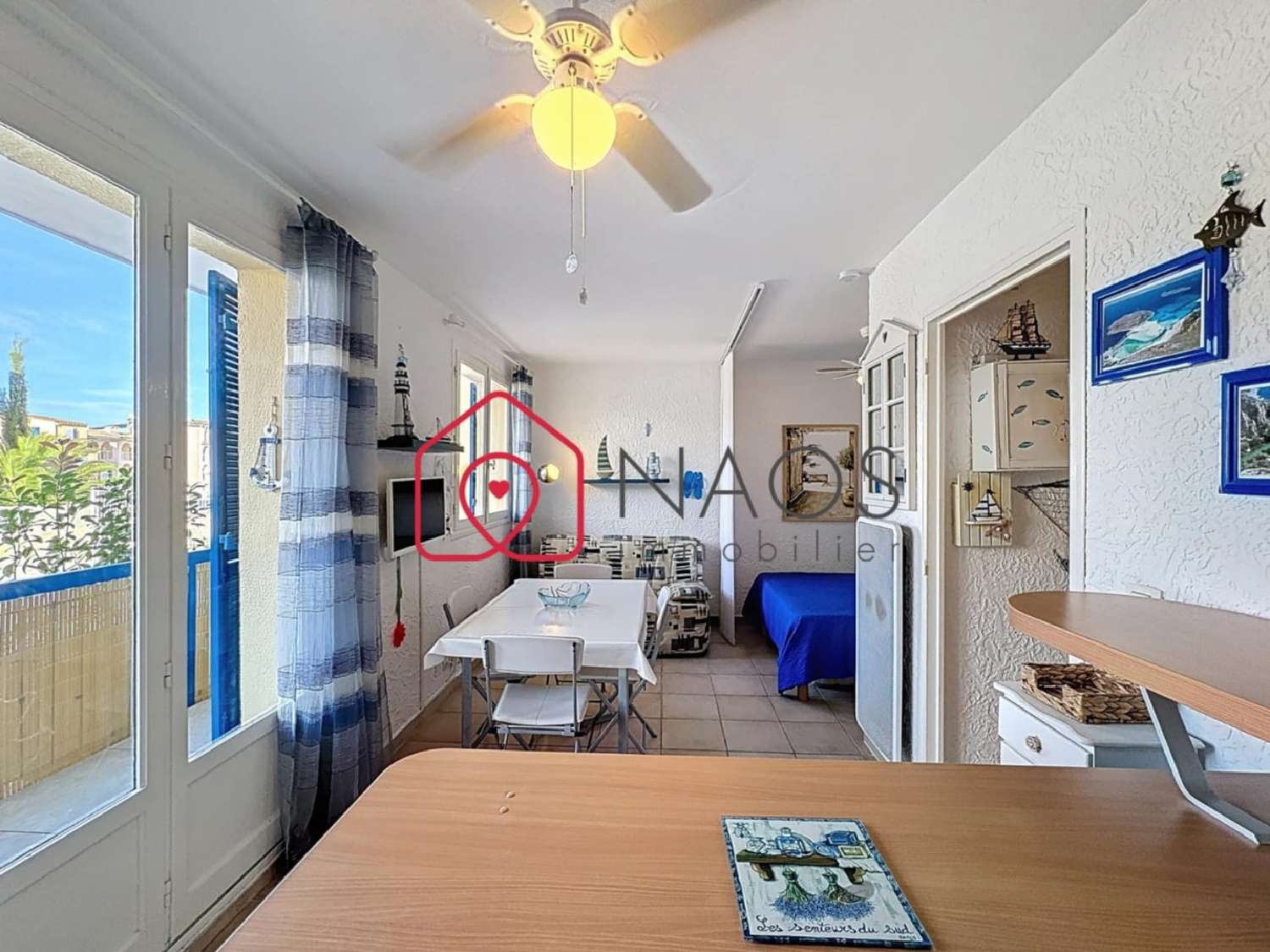 kaufen Wohnung/ Apartment Cavalaire-sur-Mer Var 5