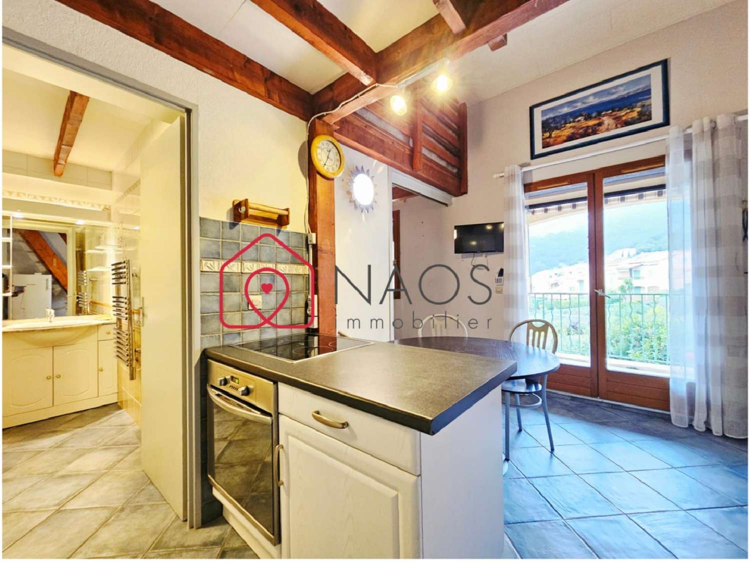 kaufen Wohnung/ Apartment Cavalaire-sur-Mer Var 3