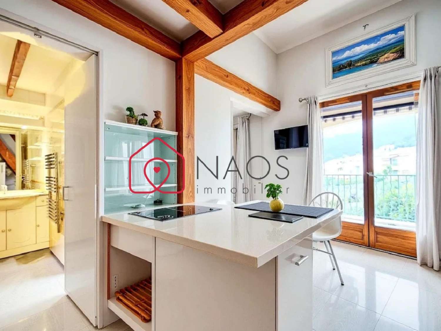 kaufen Wohnung/ Apartment Cavalaire-sur-Mer Var 4