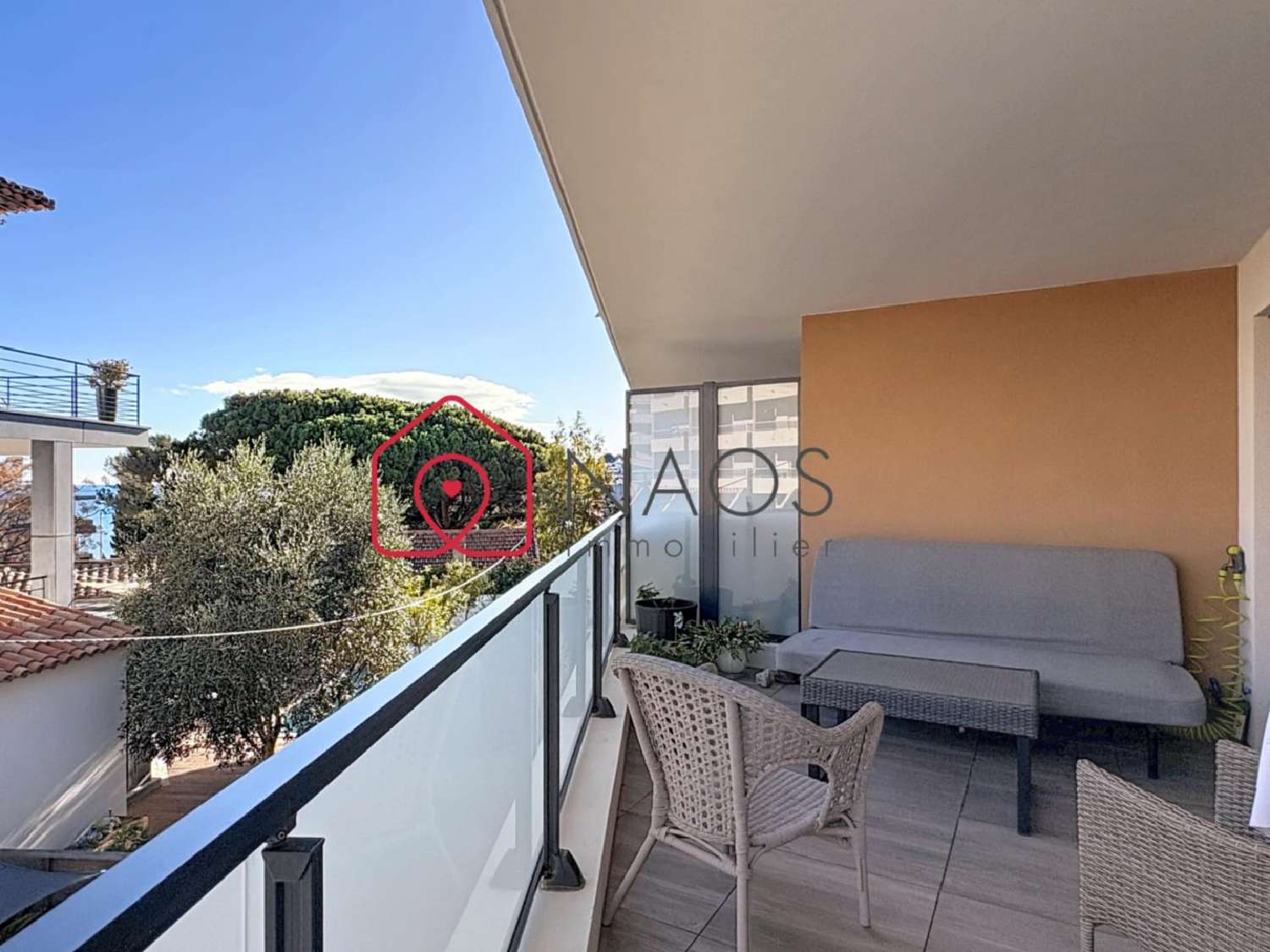  te koop appartement Cavalaire-sur-Mer Var 1