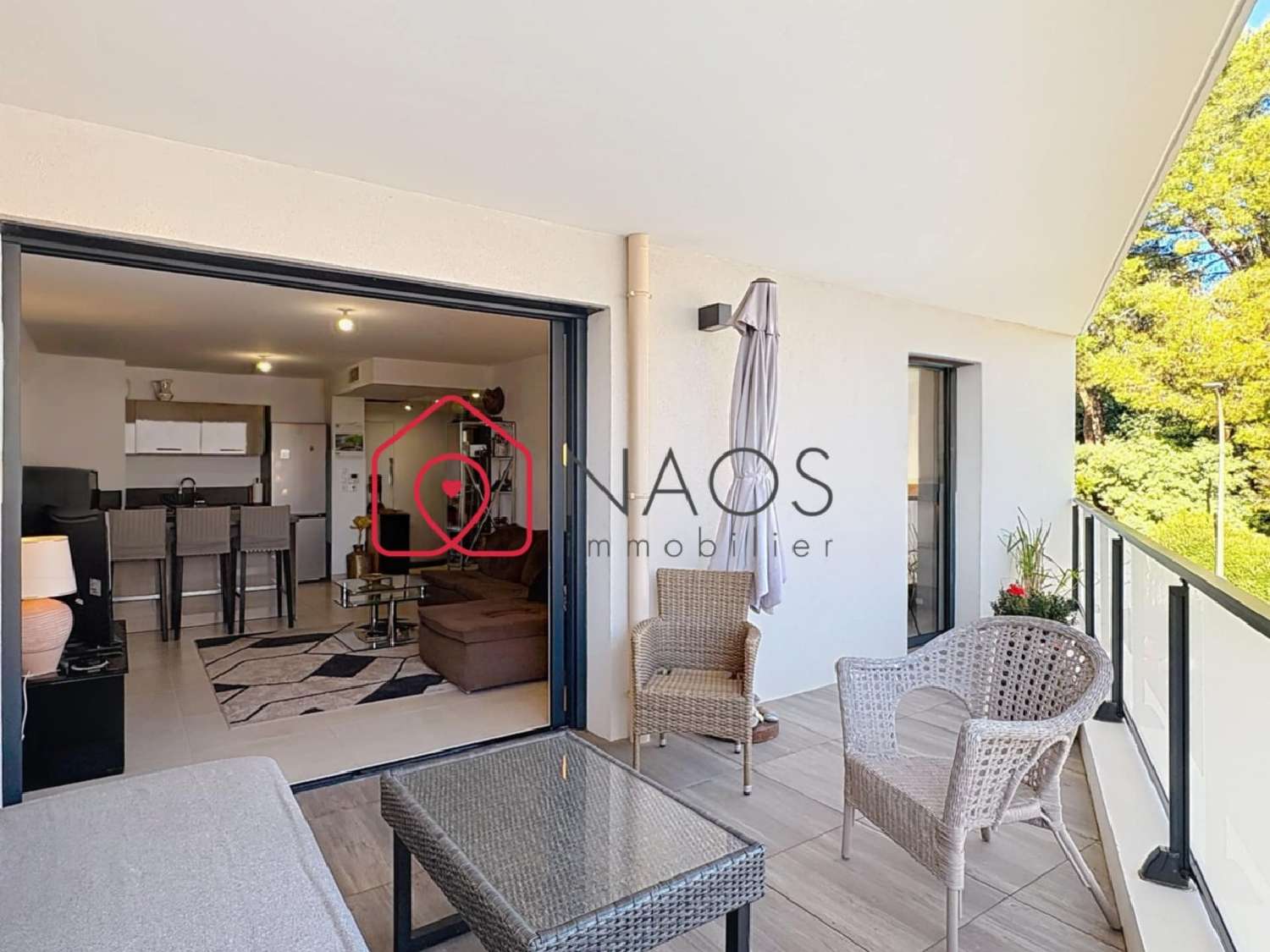  te koop appartement Cavalaire-sur-Mer Var 2