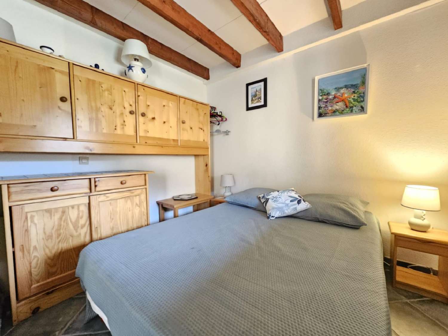  te koop appartement Cavalaire-sur-Mer Var 8