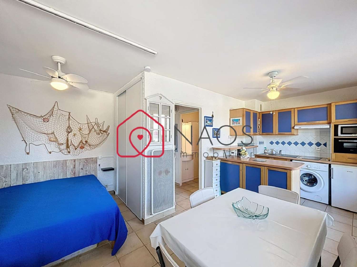  te koop appartement Cavalaire-sur-Mer Var 2