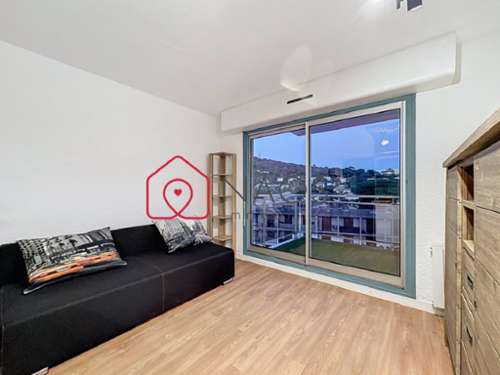 Cavalaire-sur-Mer Var Wohnung/ Apartment Bild 7229511