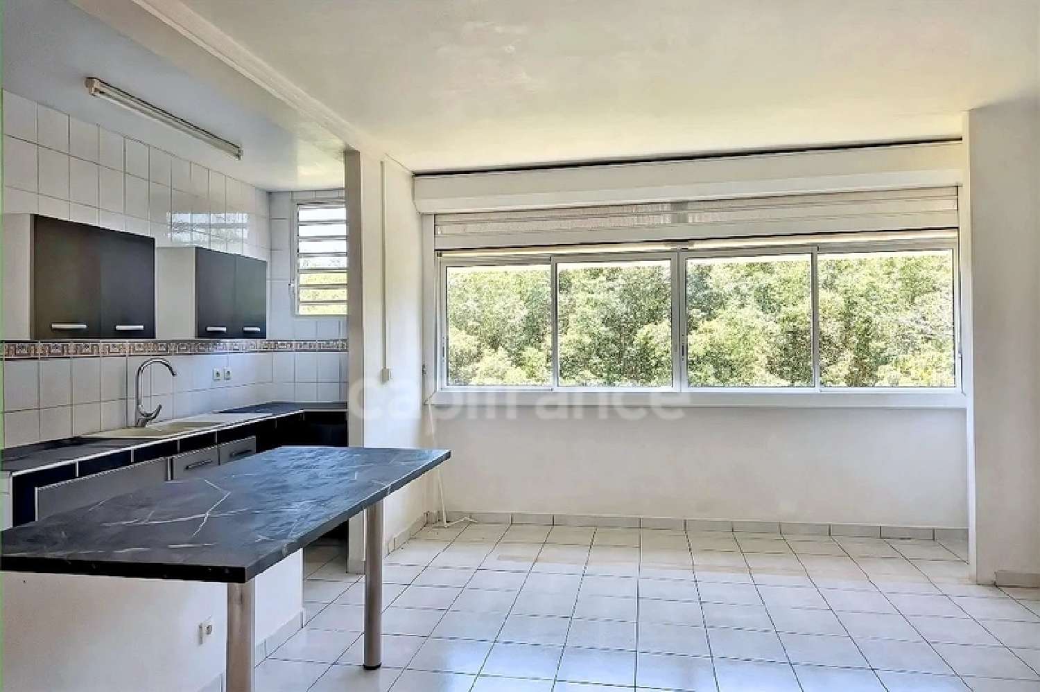 te koop appartement Cayenne Guyane 1