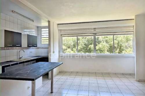 Cayenne Guyane appartement foto 7221136