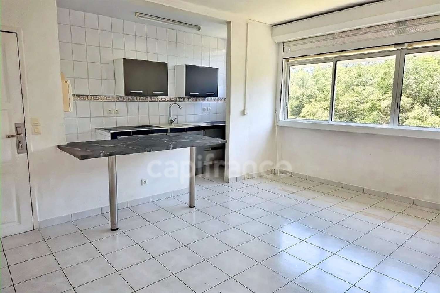 te koop appartement Cayenne Guyane 2