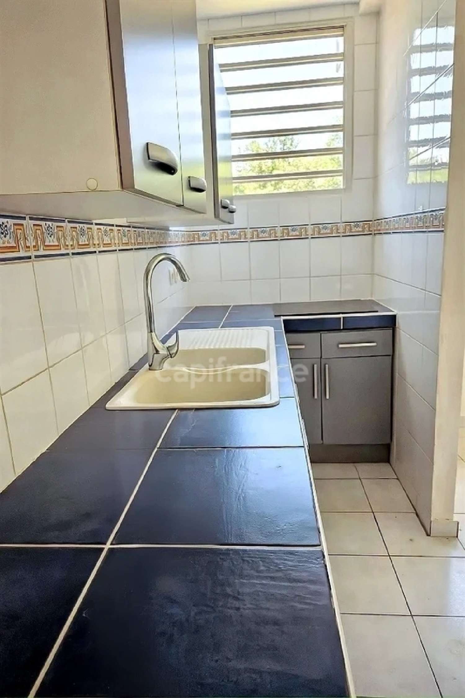 te koop appartement Cayenne Guyane 3