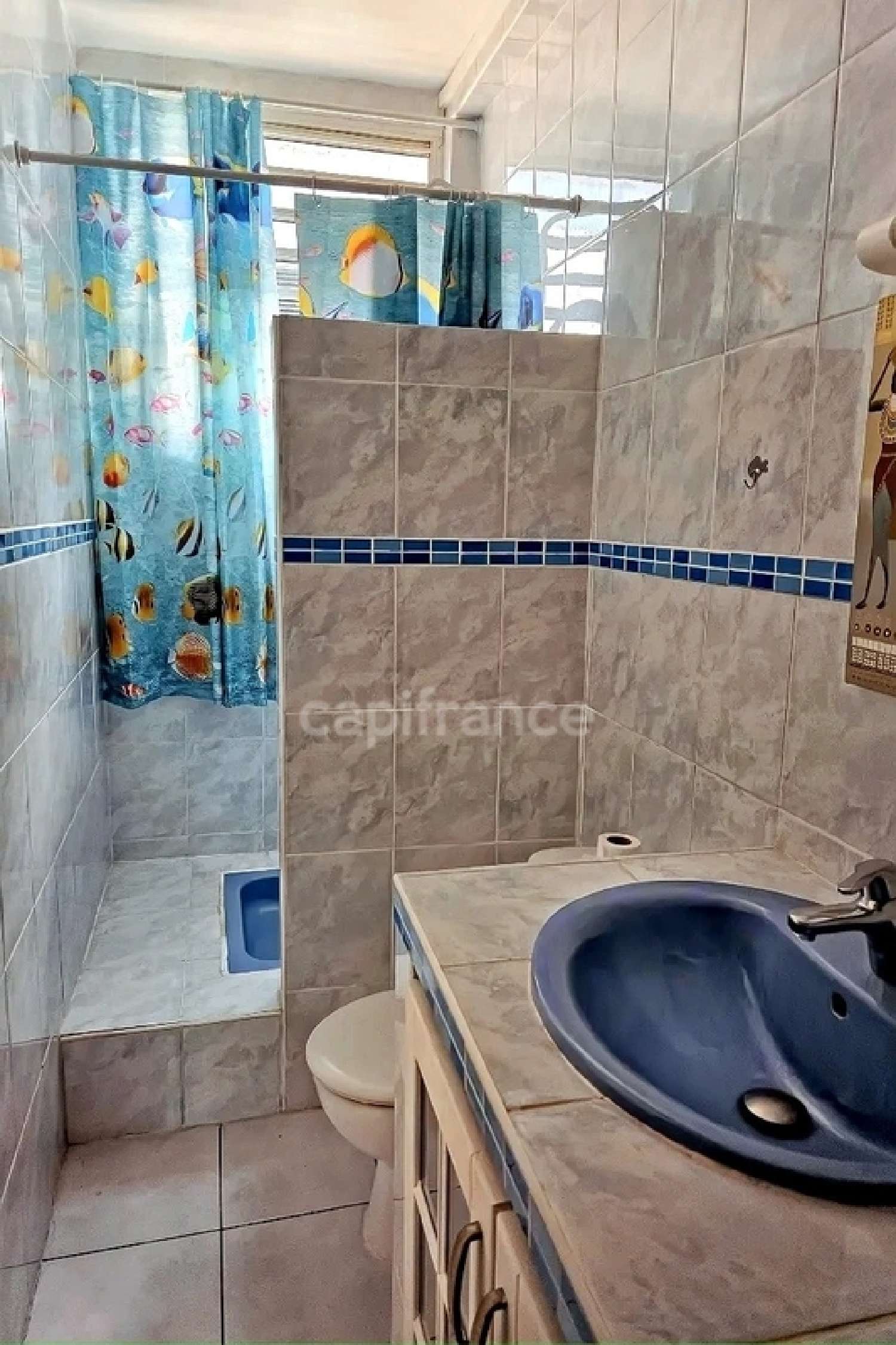 te koop appartement Cayenne Guyane 7