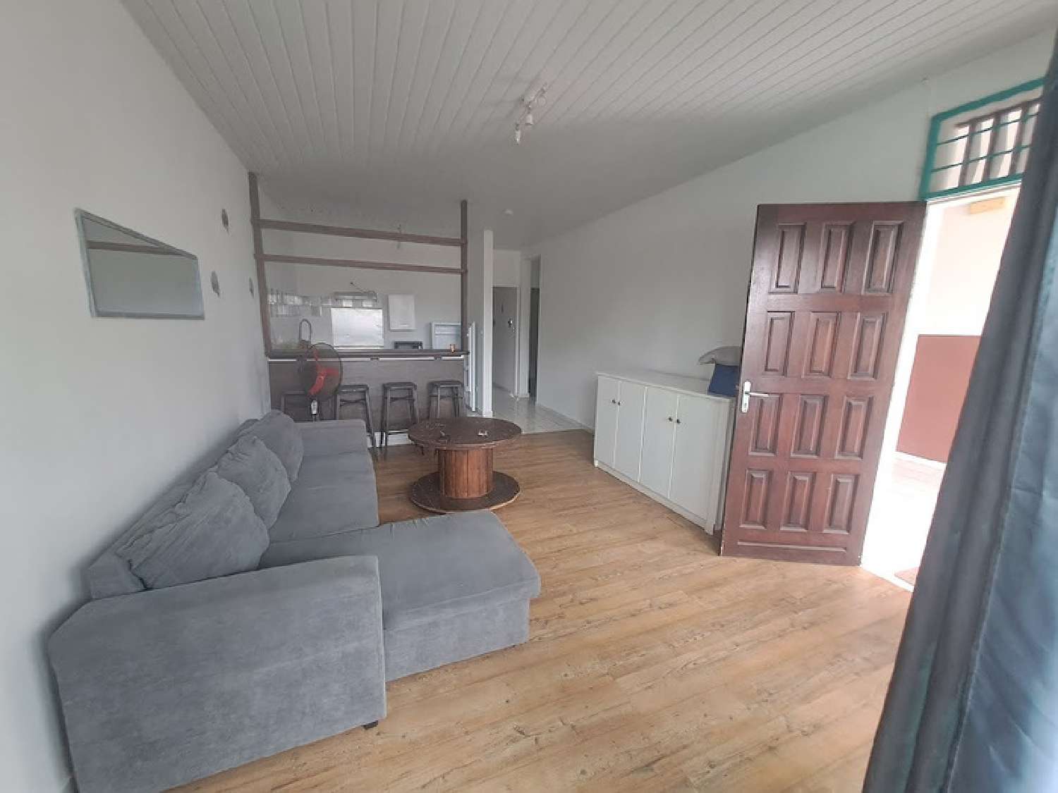 te koop appartement Cayenne Guyane 1