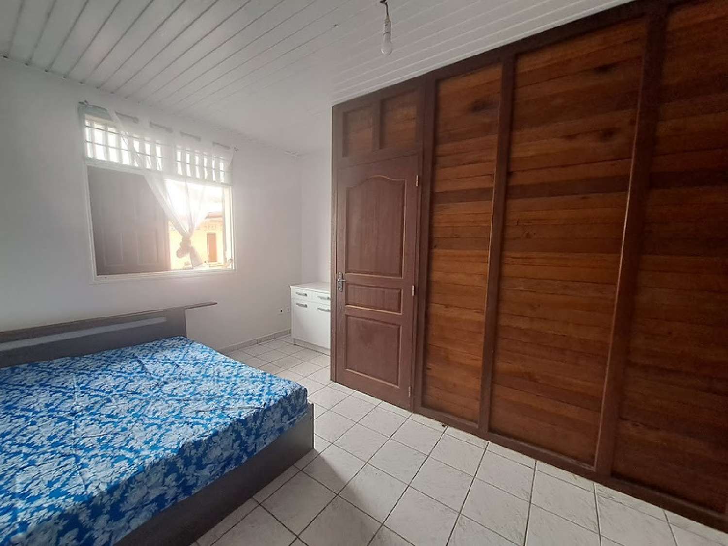 te koop appartement Cayenne Guyane 2