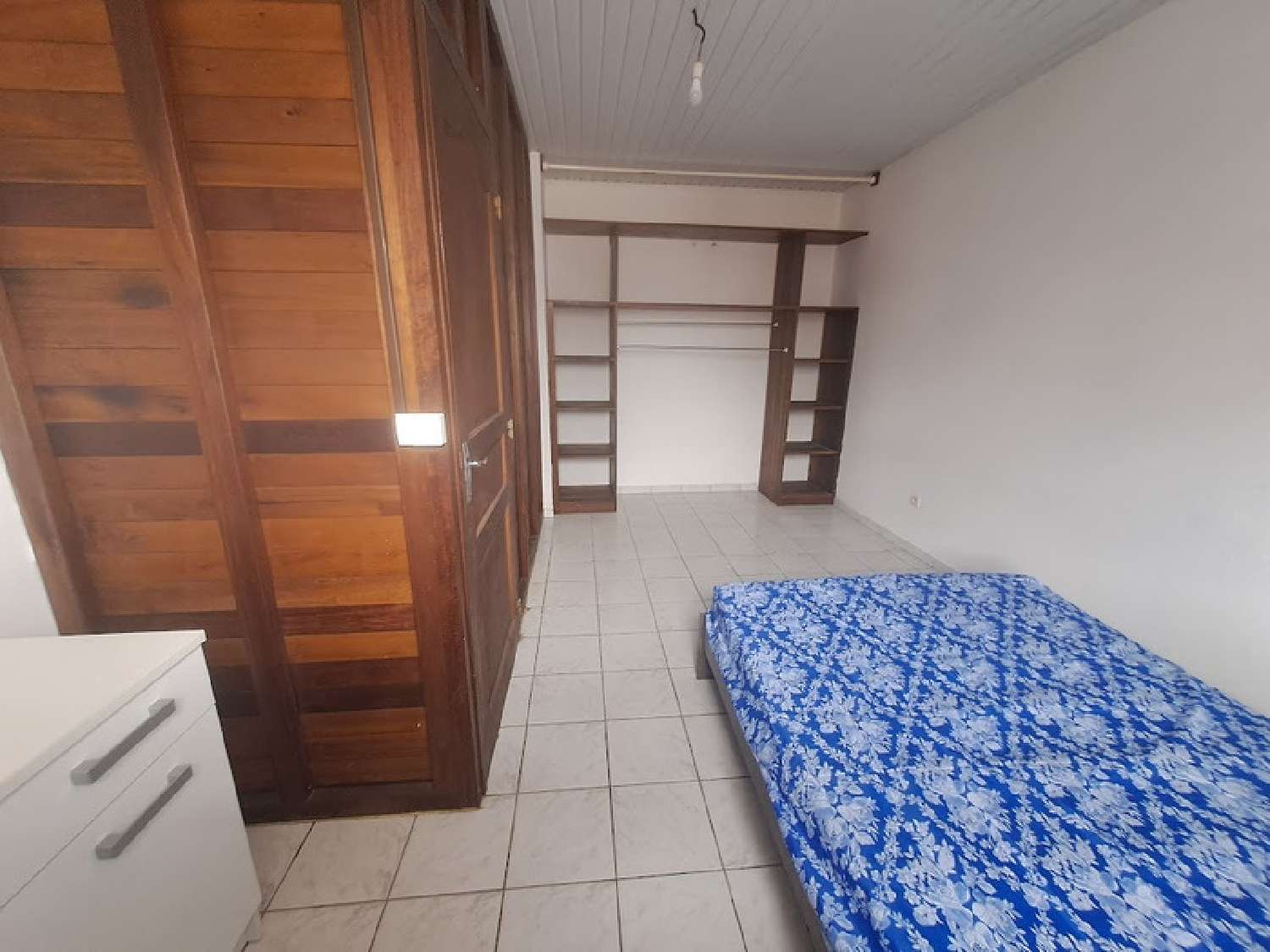 te koop appartement Cayenne Guyane 4