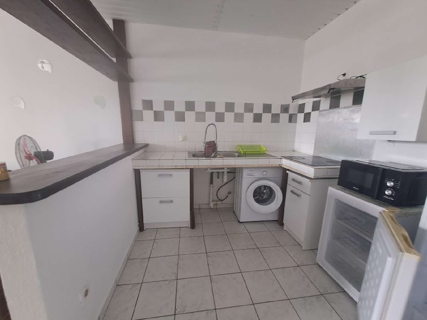te koop appartement Cayenne Guyane 5