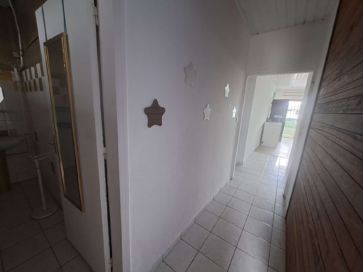 te koop appartement Cayenne Guyane 6