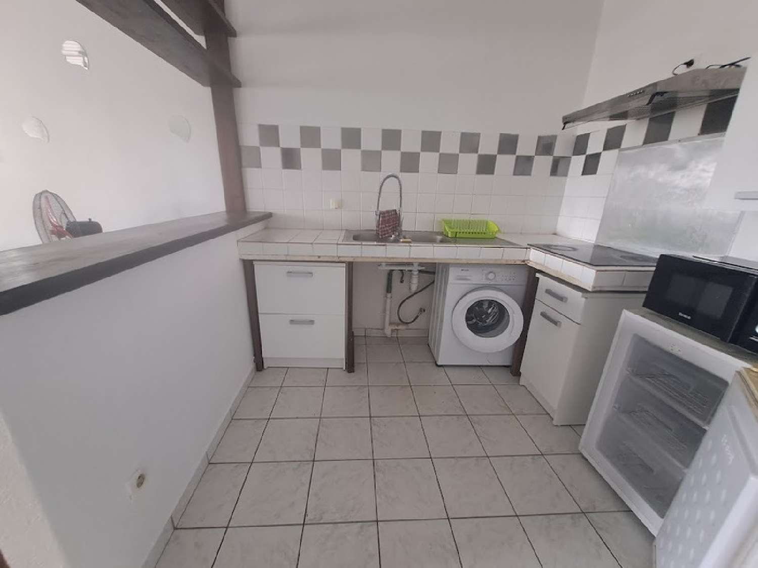te koop appartement Cayenne Guyane 7
