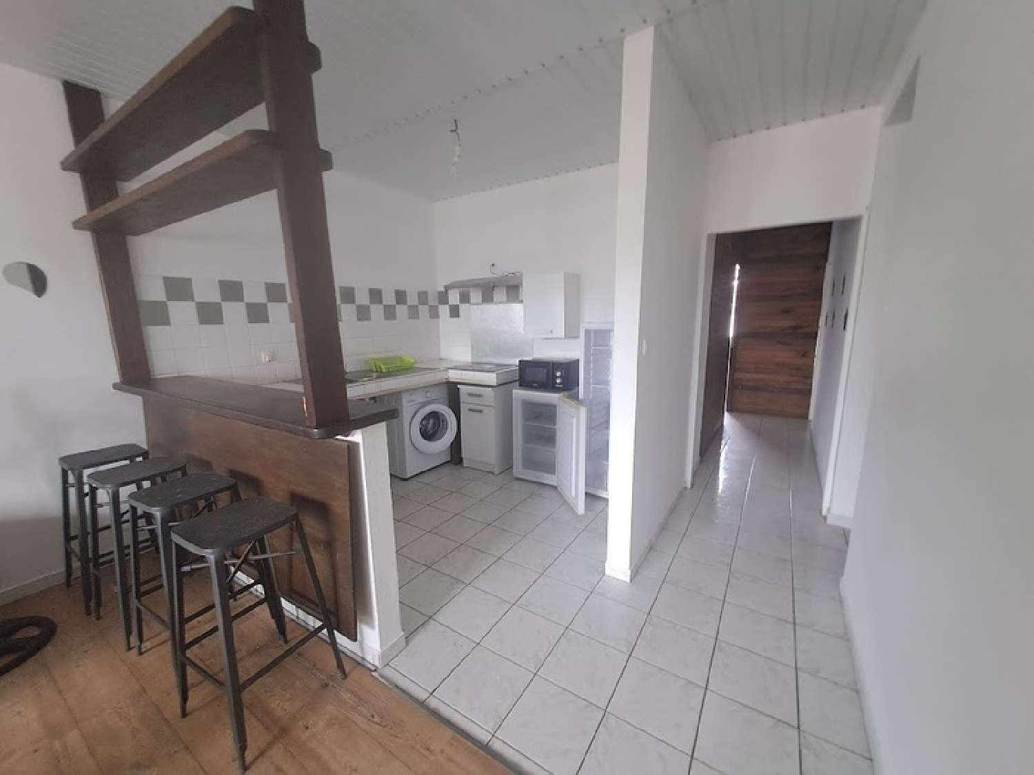 te koop appartement Cayenne Guyane 8