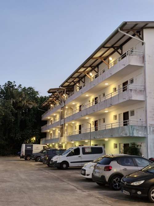 Cayenne Guyane appartement foto 7221199