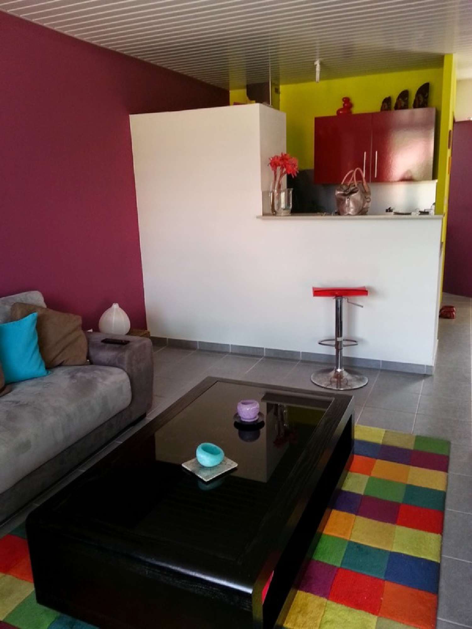  à vendre appartement Cayenne Guyane 4