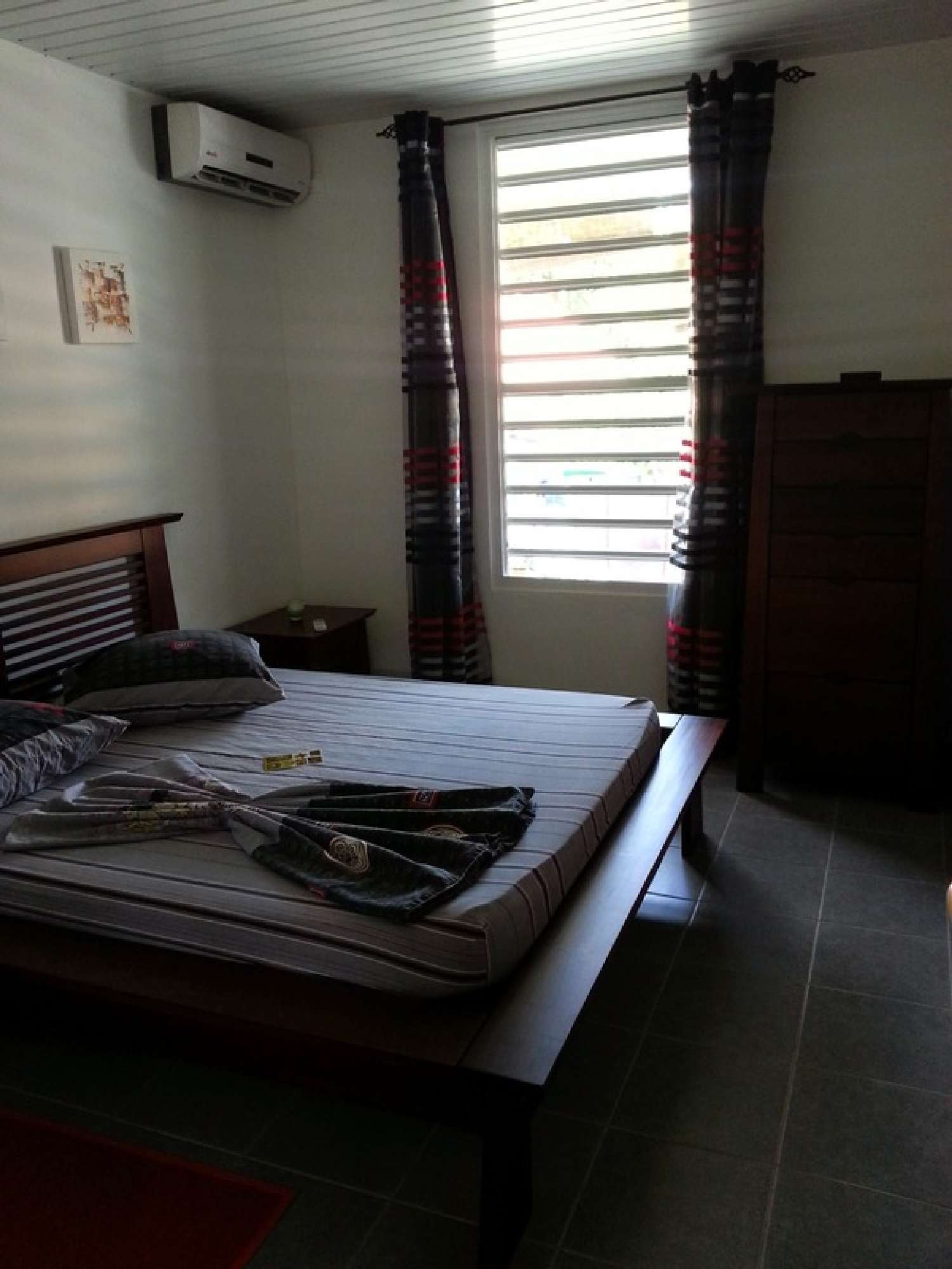  à vendre appartement Cayenne Guyane 5