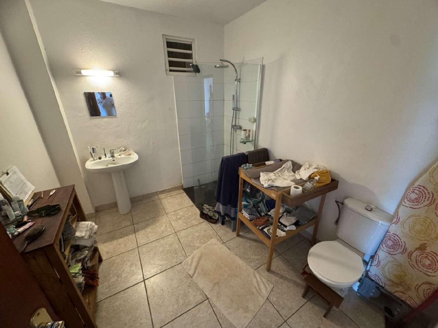 te koop appartement Cayenne Guyane 4