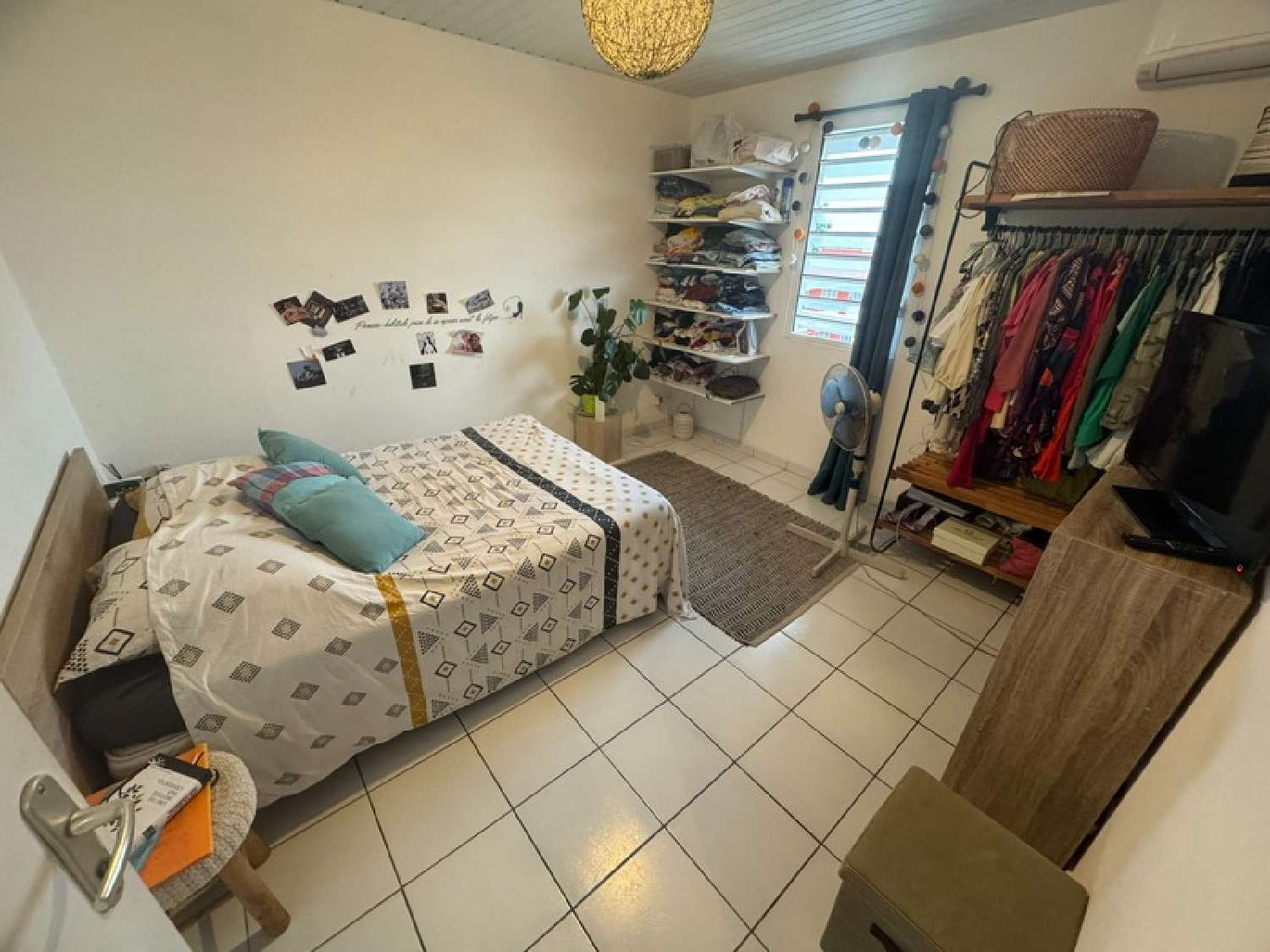 te koop appartement Cayenne Guyane 5