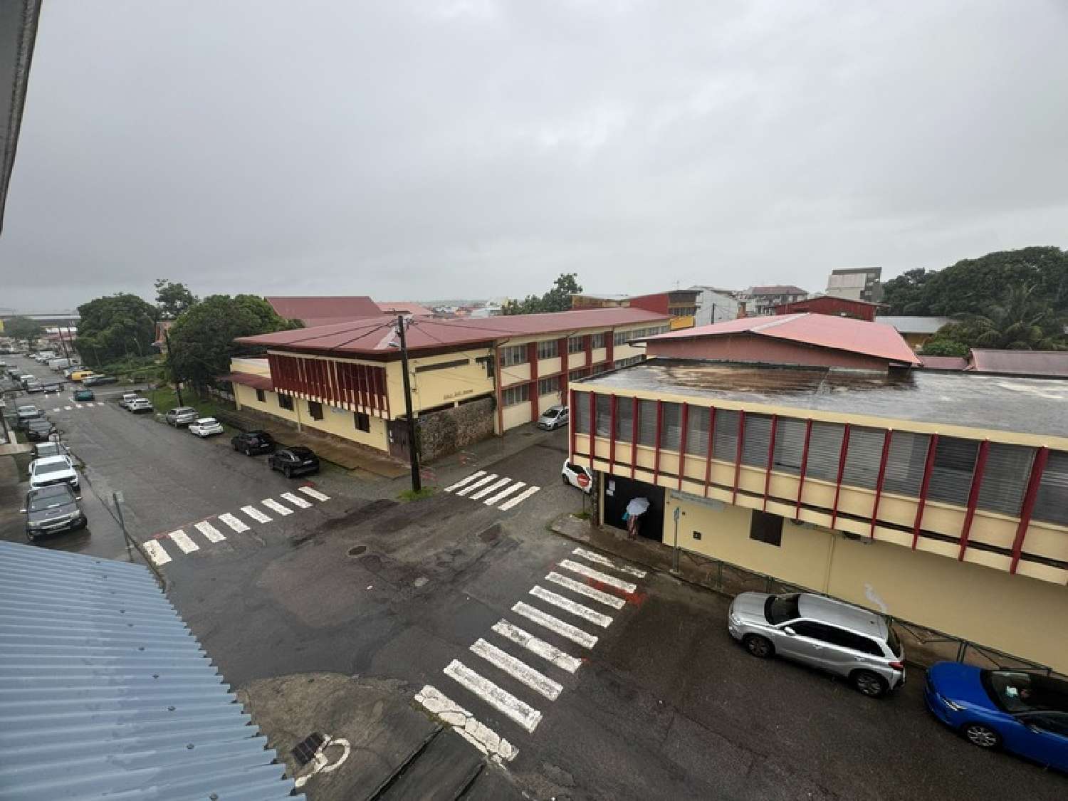 te koop appartement Cayenne Guyane 6