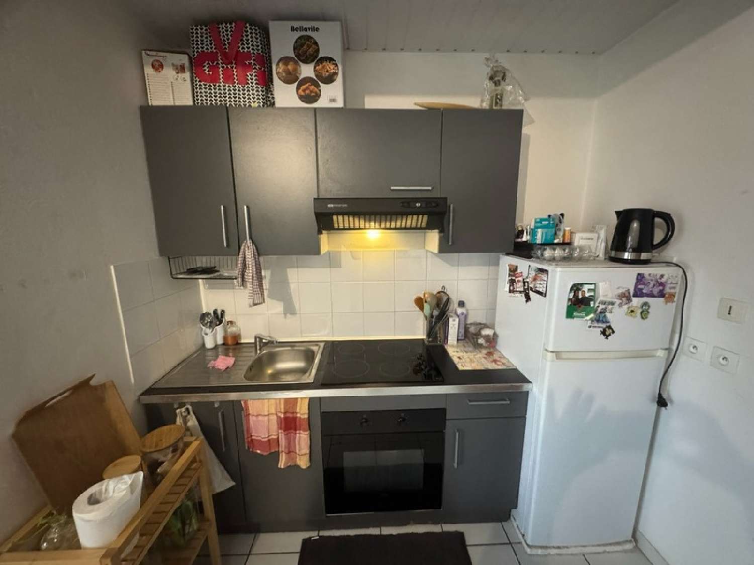 te koop appartement Cayenne Guyane 8