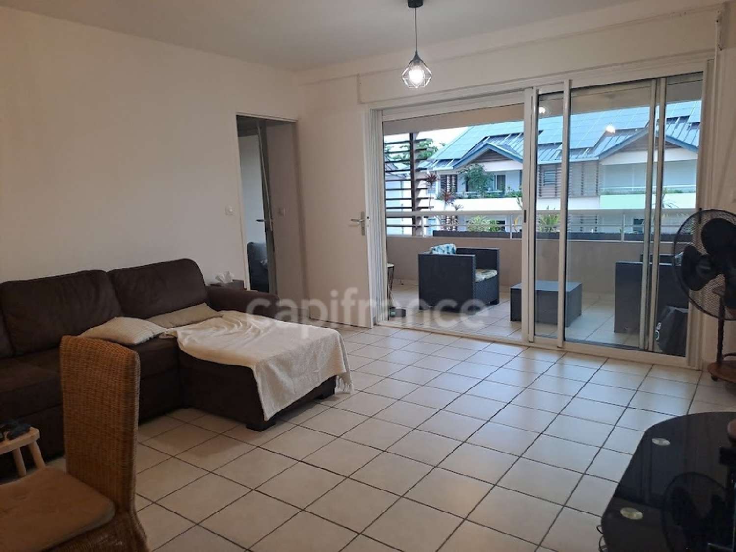 te koop appartement Cayenne Guyane 2