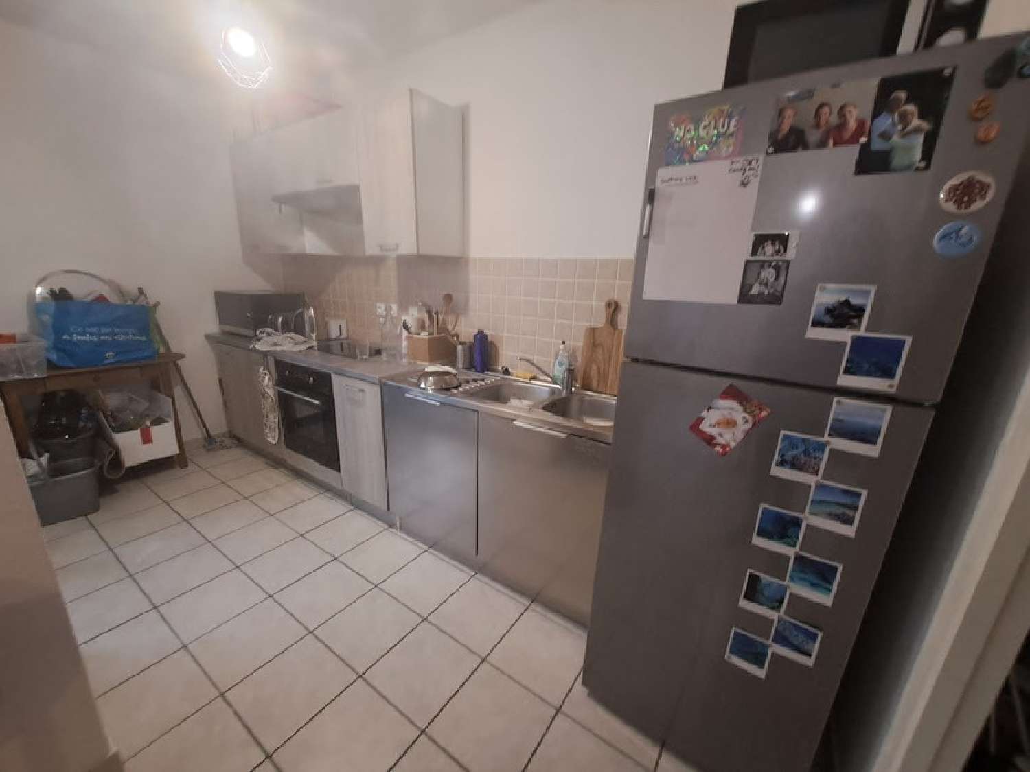 te koop appartement Cayenne Guyane 3