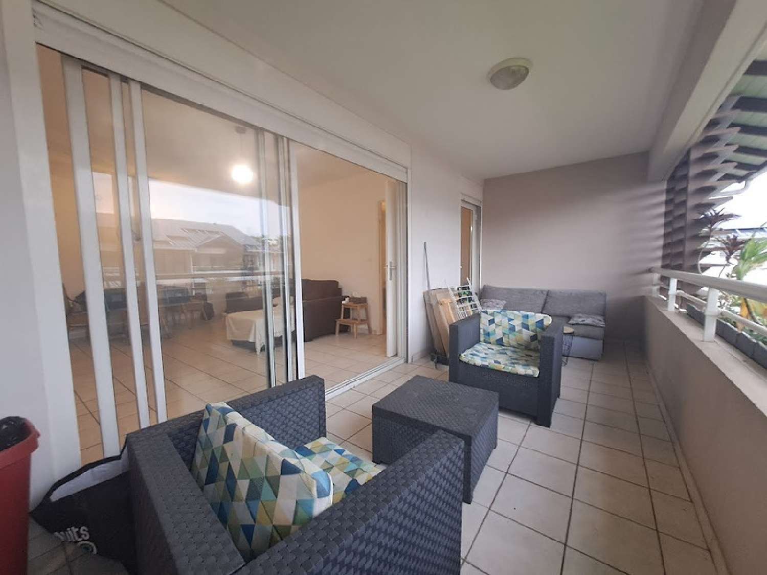 te koop appartement Cayenne Guyane 6