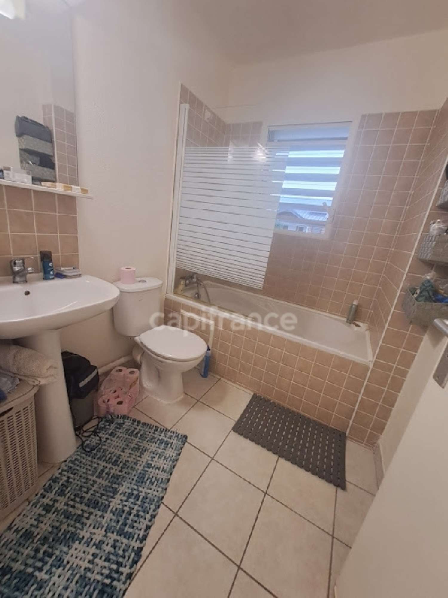 te koop appartement Cayenne Guyane 8