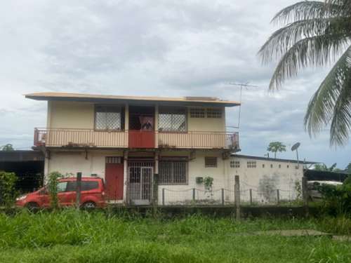 Cayenne Guyane appartement foto 7221278