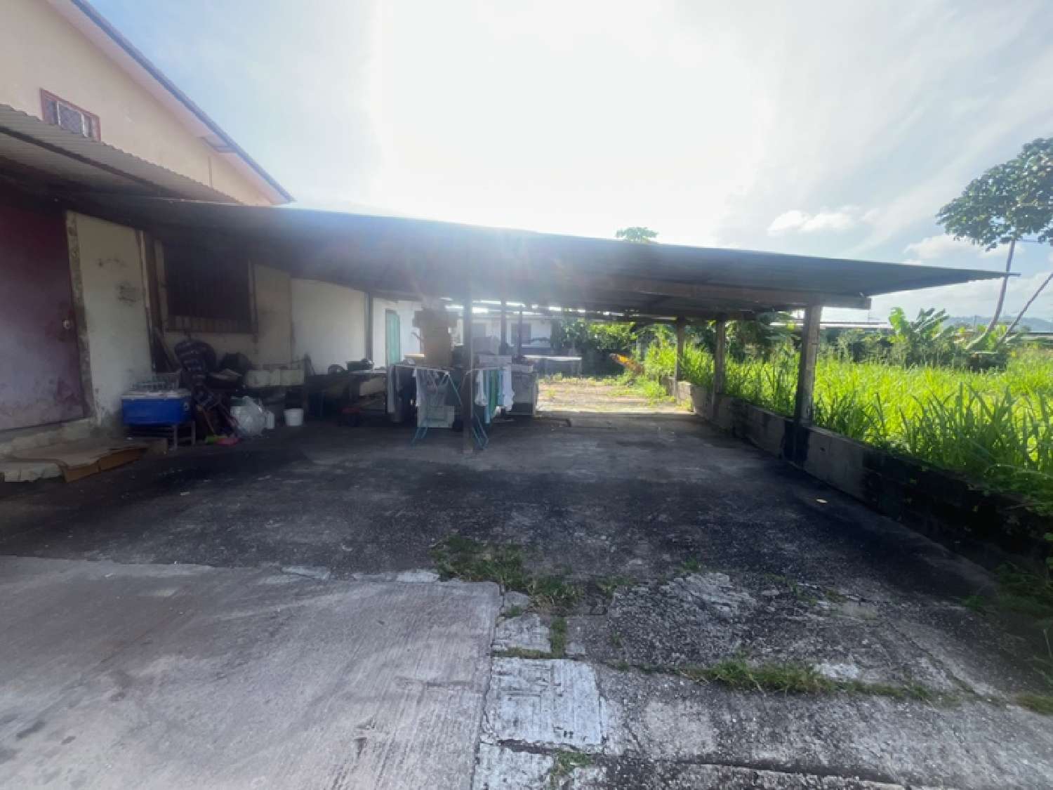 te koop appartement Cayenne Guyane 3