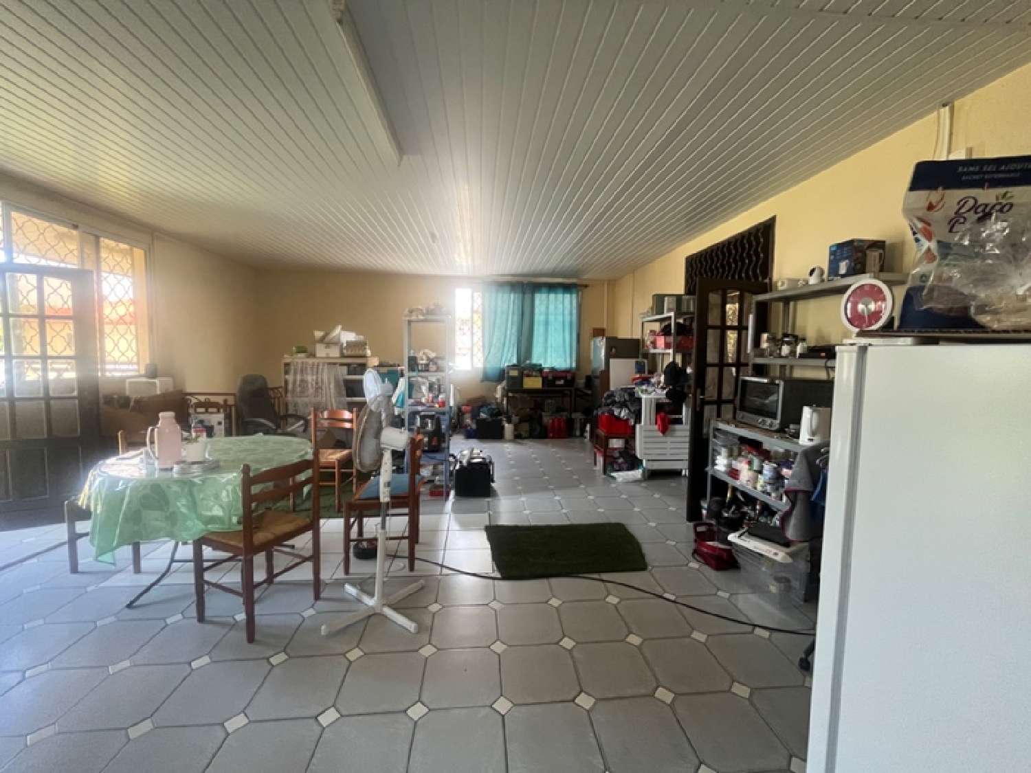 te koop appartement Cayenne Guyane 5