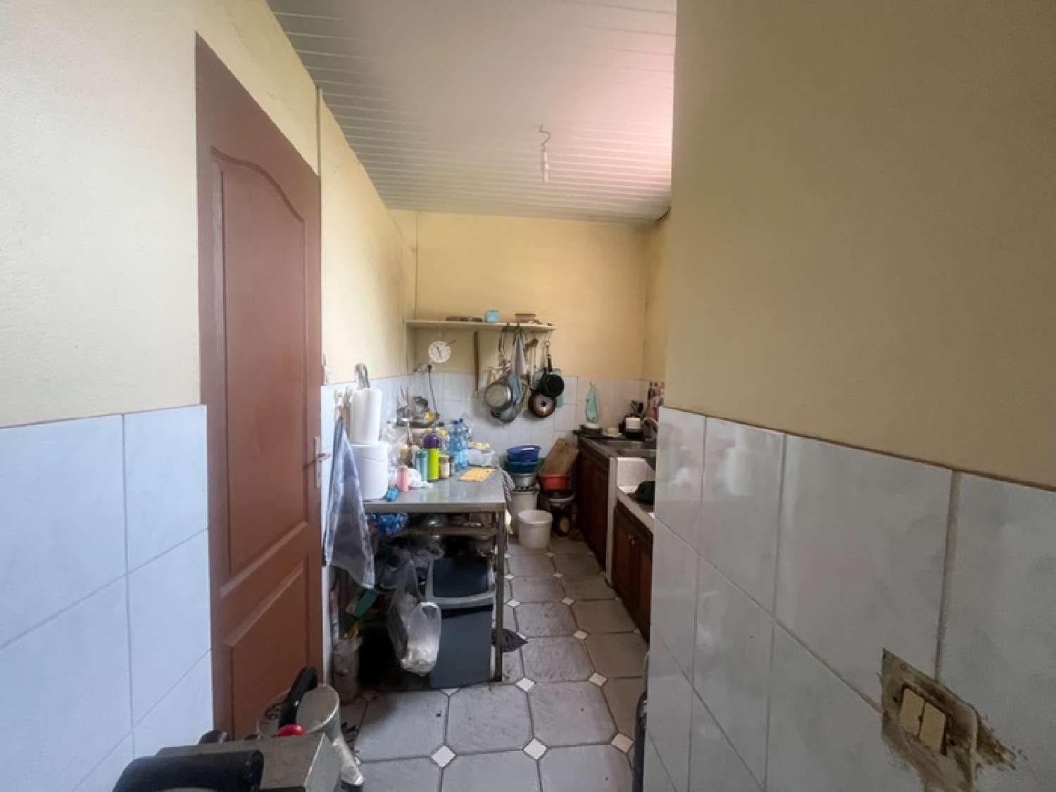 te koop appartement Cayenne Guyane 6