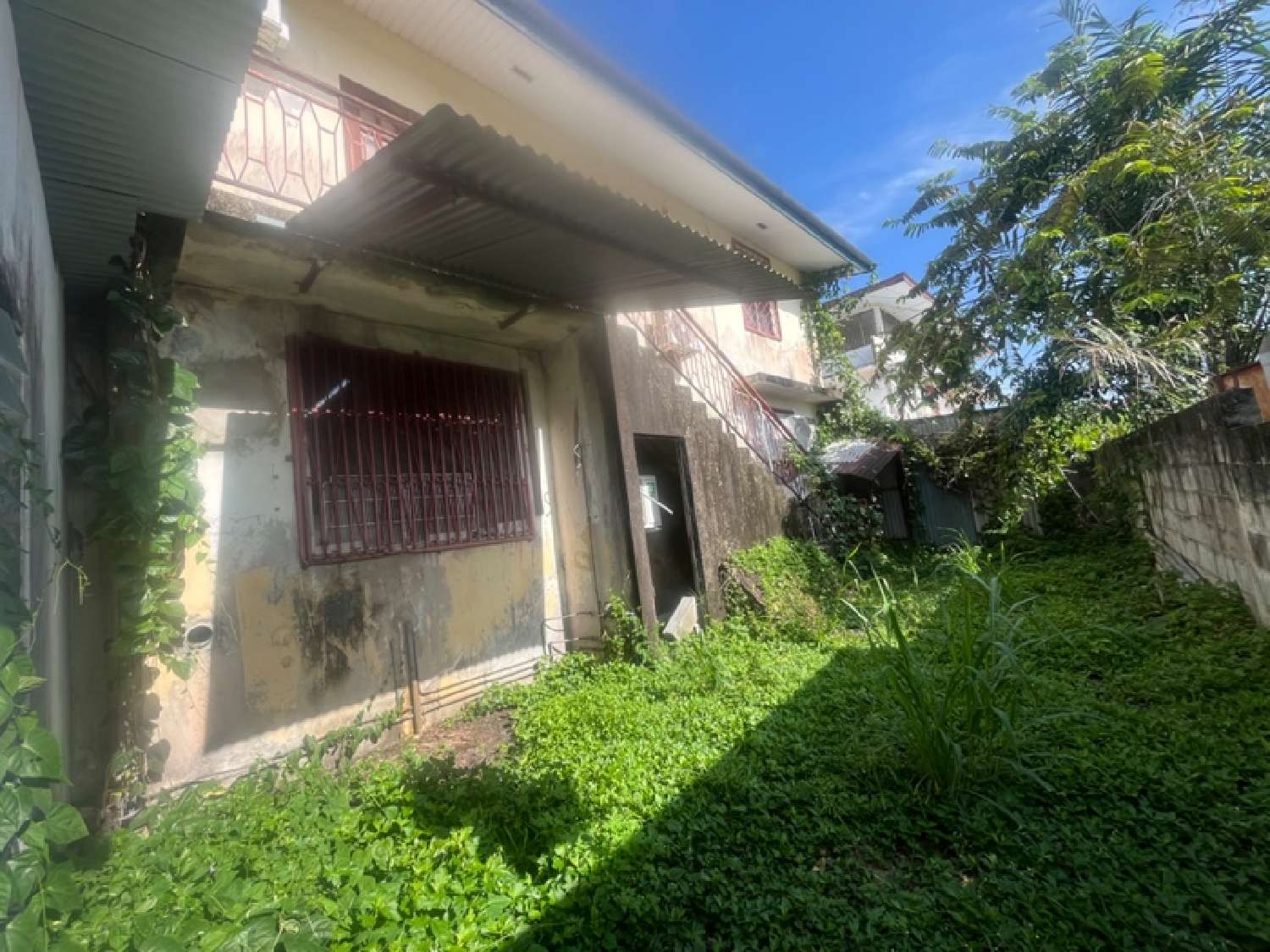 te koop appartement Cayenne Guyane 7