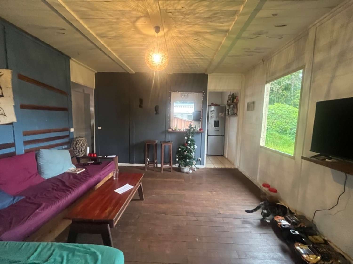 te koop appartement Cayenne Guyane 7