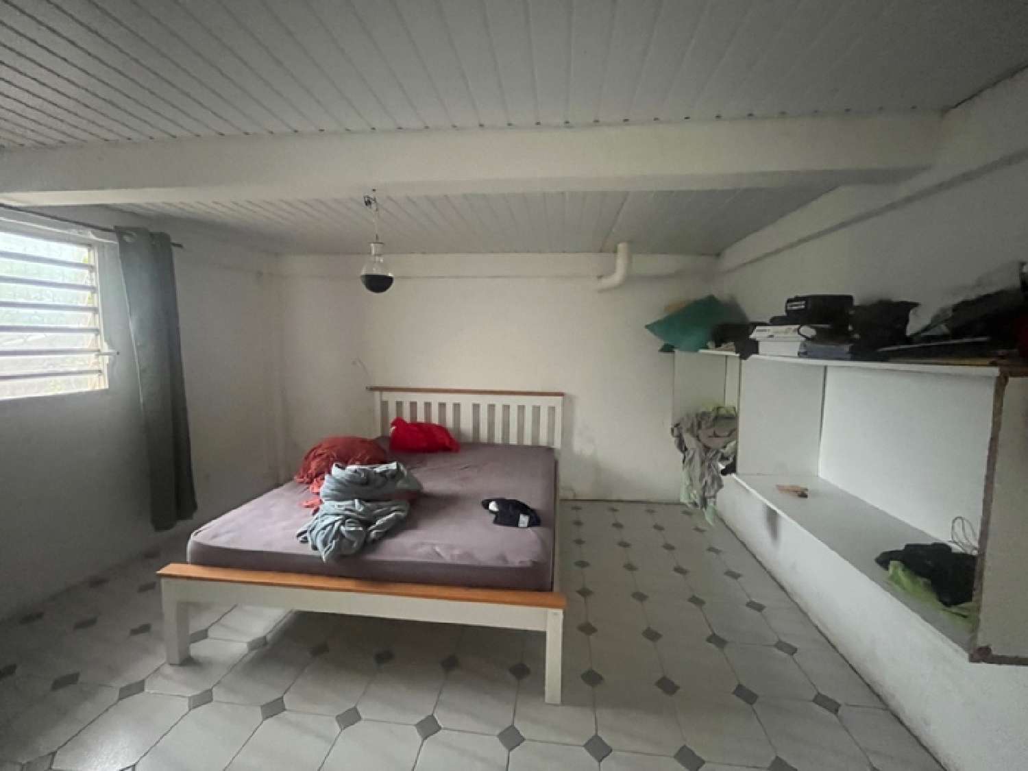 te koop appartement Cayenne Guyane 8