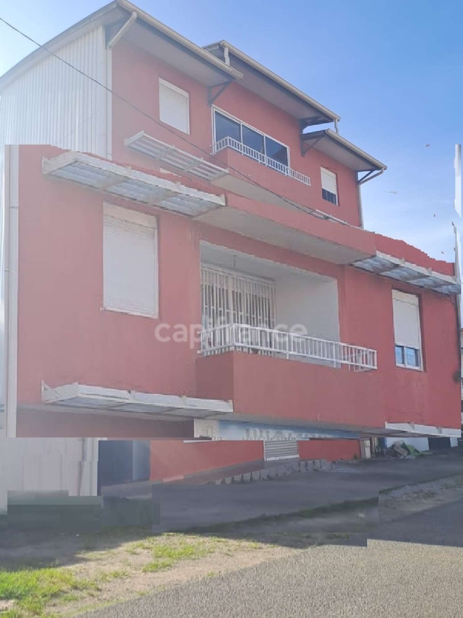 te koop appartement Cayenne Guyane 4