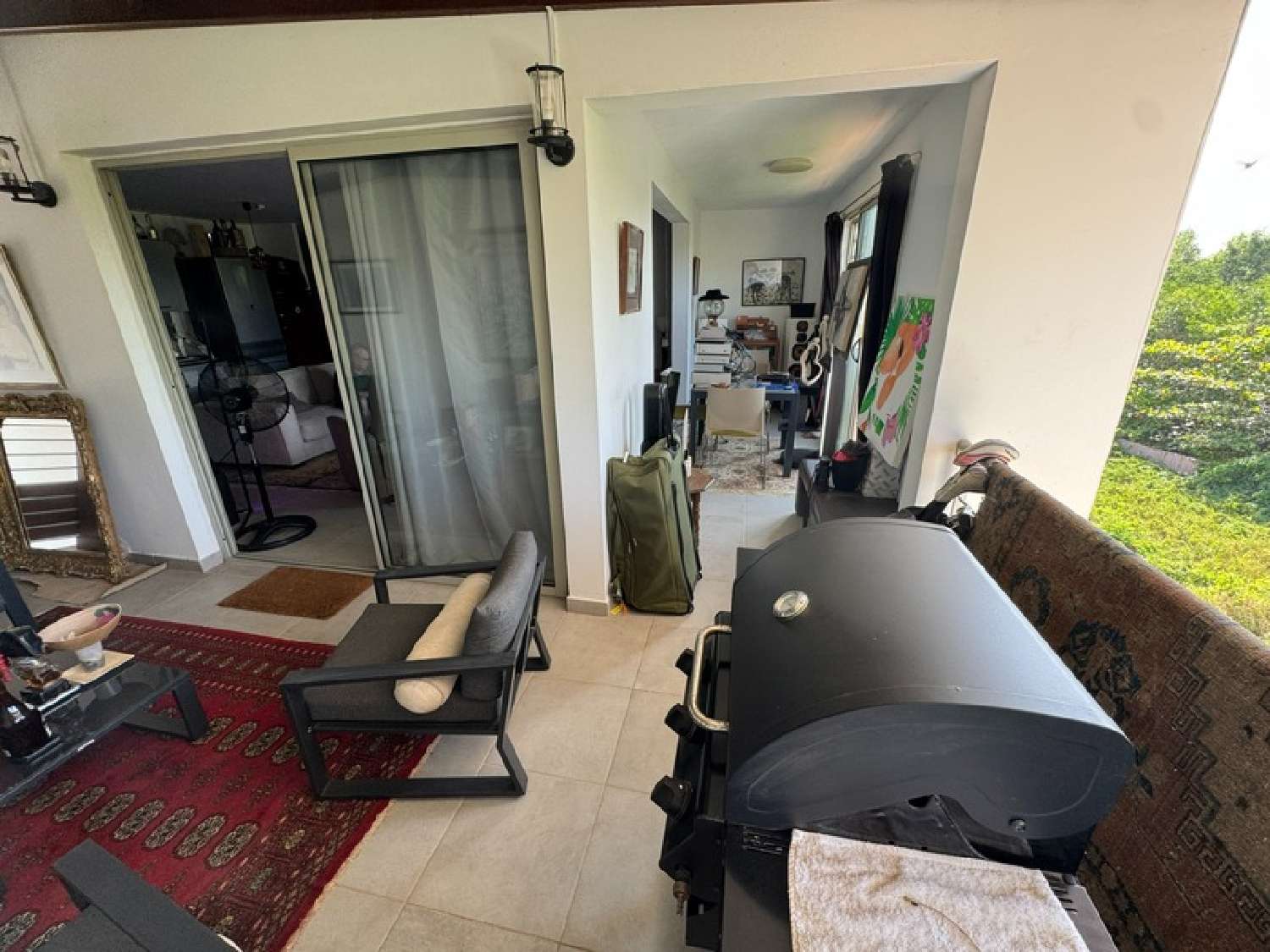 te koop appartement Cayenne Guyane 2