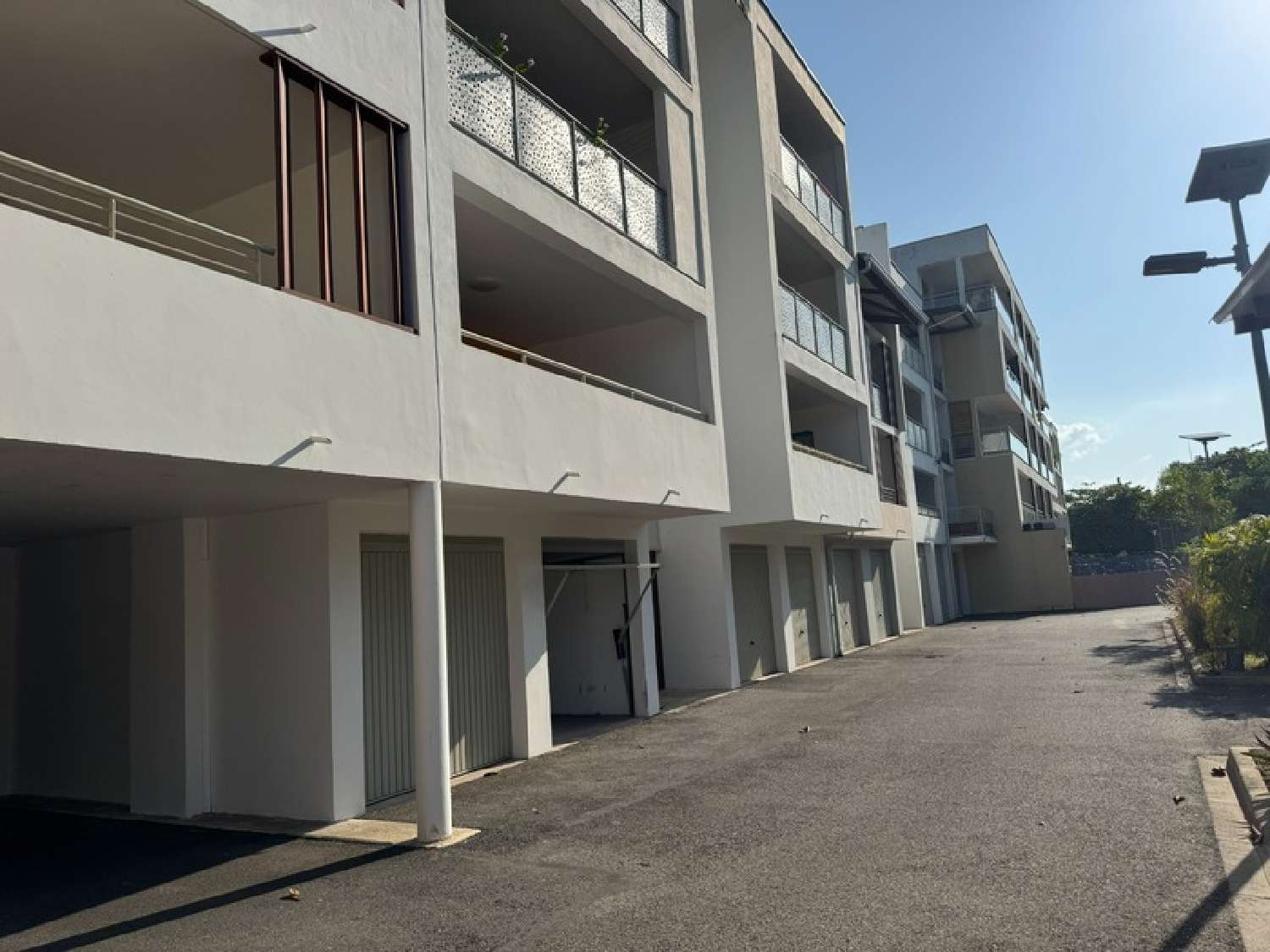 te koop appartement Cayenne Guyane 7