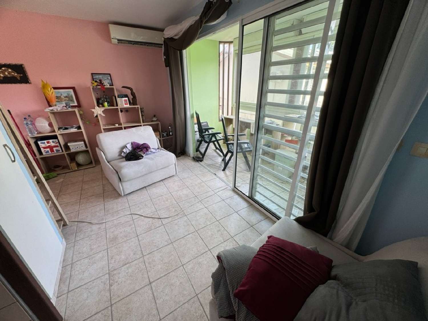 te koop appartement Cayenne Guyane 2