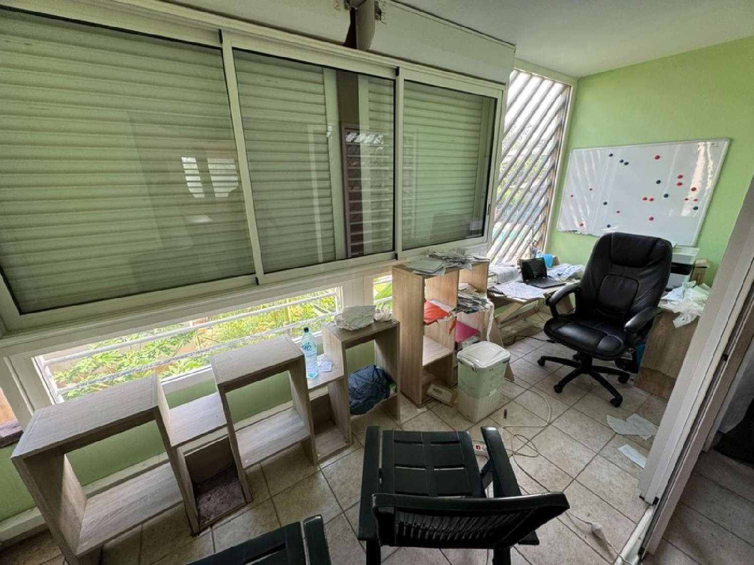 te koop appartement Cayenne Guyane 5